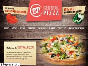 franklincentralpizza.com