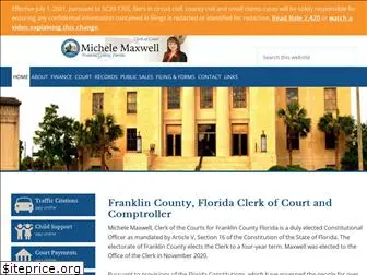 franklinclerk.com