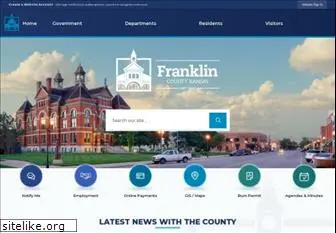 franklincoks.org