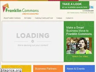 franklincommons.net