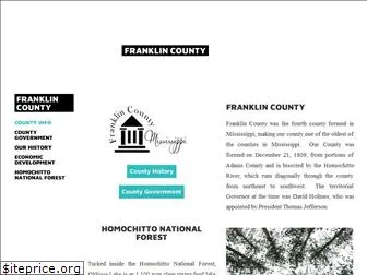 franklincoms.weebly.com