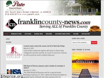 franklincounty-news.com