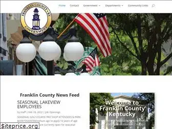 franklincounty.ky.gov