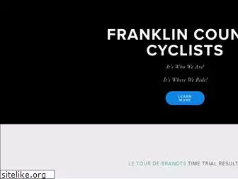 franklincountycyclists.com