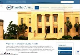 franklincountyflorida.com