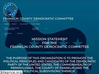 franklincountypadems.org