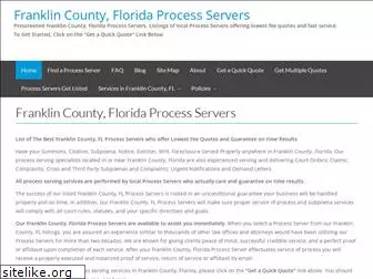 franklincountyprocessservers.com