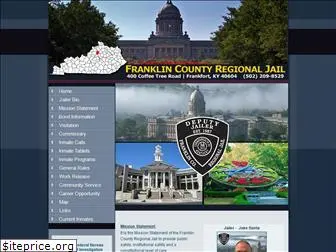 franklincountyregionaljail.com