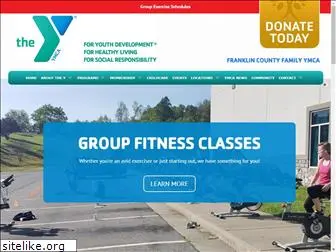 franklincountyymca.org