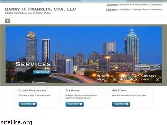 franklincpafirm.com