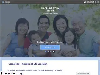 franklinfamilyservices.org