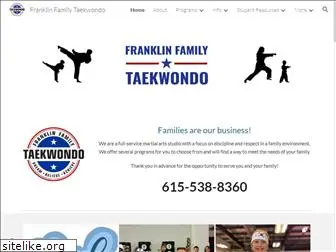 franklinfamilytkd.com