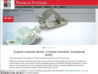 franklinfastener.com