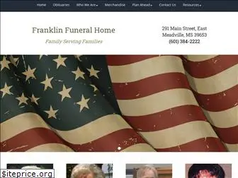 franklinfh.com