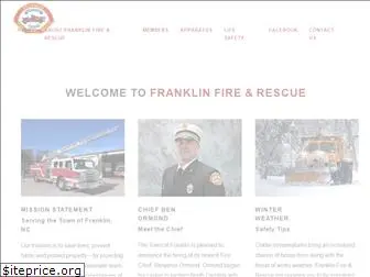 franklinfire-rescue.com