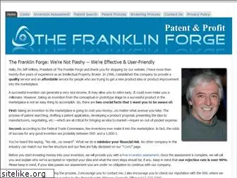 franklinforge.com