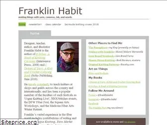franklinhabit.com