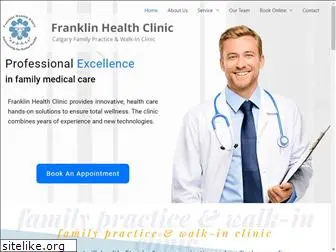 franklinhealthclinic.ca