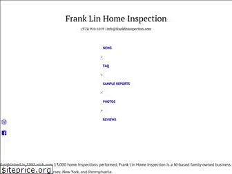franklininspection.com