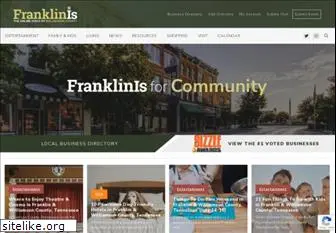 franklinis.com