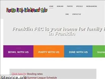 franklinlanes.com