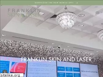 franklinlaser.com