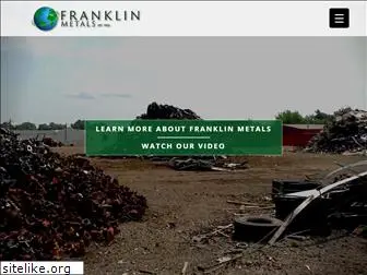 franklinmetals.com