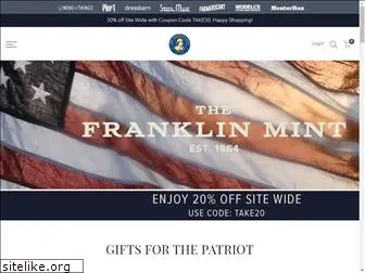 franklinmint.com