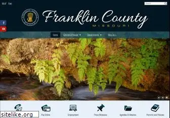 franklinmo.org