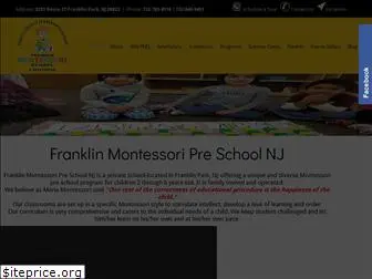 franklinmontessorinj.com