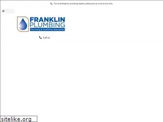 franklinplumbing.com.au