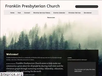 franklinpresbyterian.org