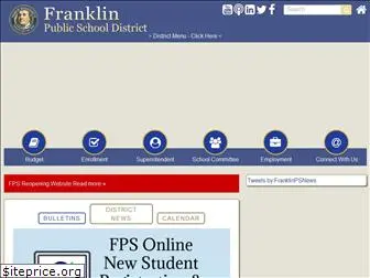 franklinps.net