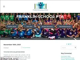 franklinpta.com