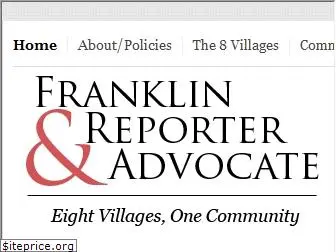 franklinreporter.com