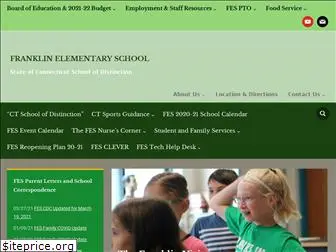 franklinschoolct.org