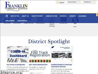 franklinschools.org