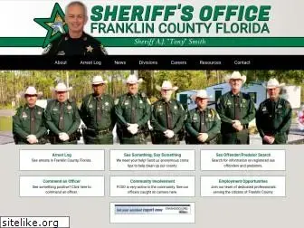 franklinsheriff.com