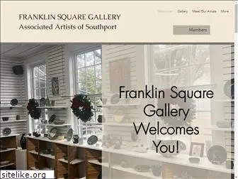 franklinsquaregallery.com