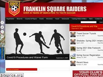 franklinsquaresoccer.com