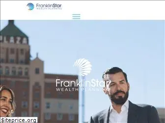 franklinstarwealth.com