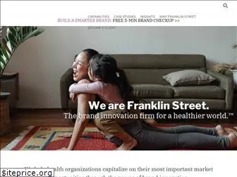 franklinstreet.com