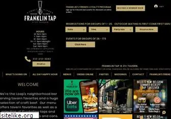 franklintap.com