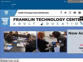 franklintechnologycenter.com
