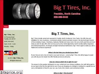 franklintires.com