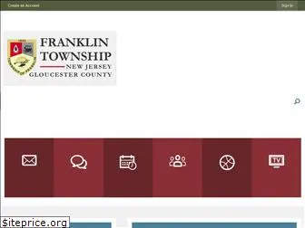 franklintownshipnj.org thumbnail