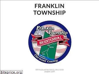 franklintownshipoh.org