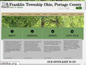 franklintownshipohio.org