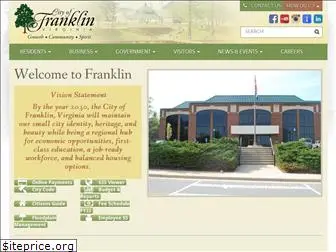 franklinva.com