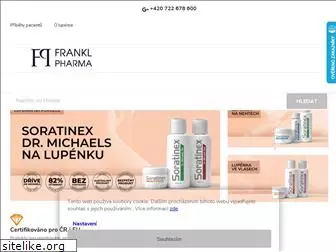 franklpharma.cz